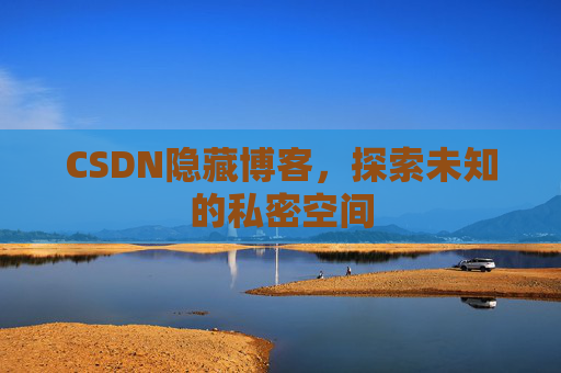CSDN隐藏博客，探索未知的私密空间